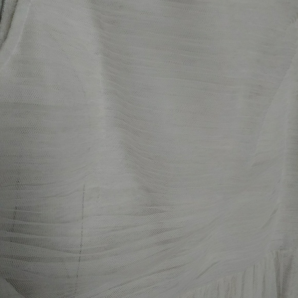 🎉HP🎉  🌿LACE DRESS🌿 - Picture 6 of 7